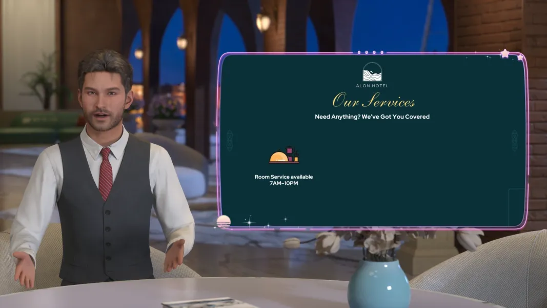 Check-In Guide