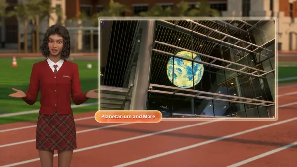 Field Trip Highlights