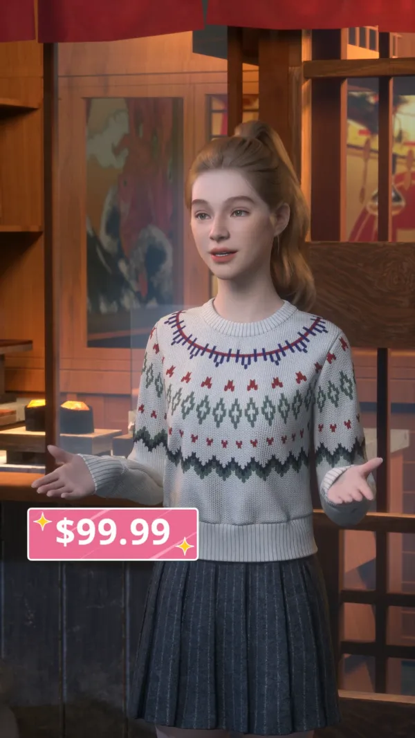 Dining Event Promo