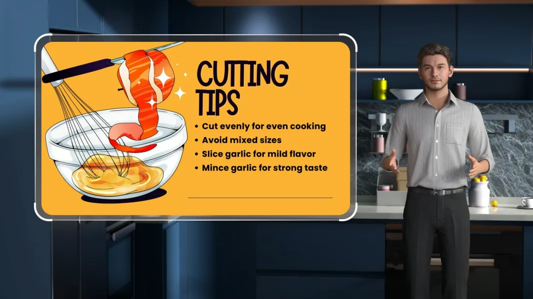 Culinary Tips Guide