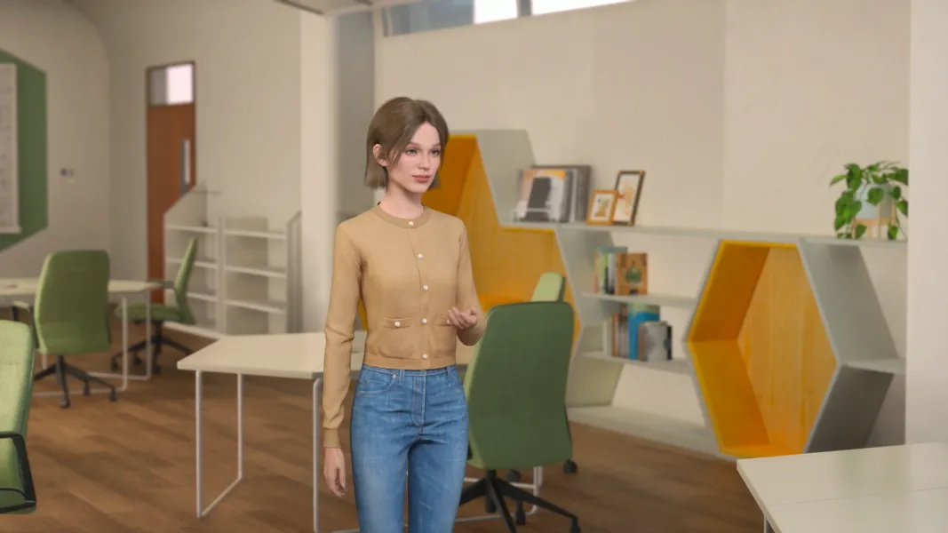 Science Project Showcase