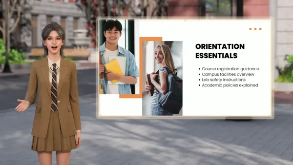 University Orientation Guide