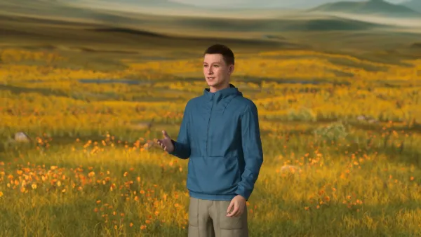 Nature Exploration Promo