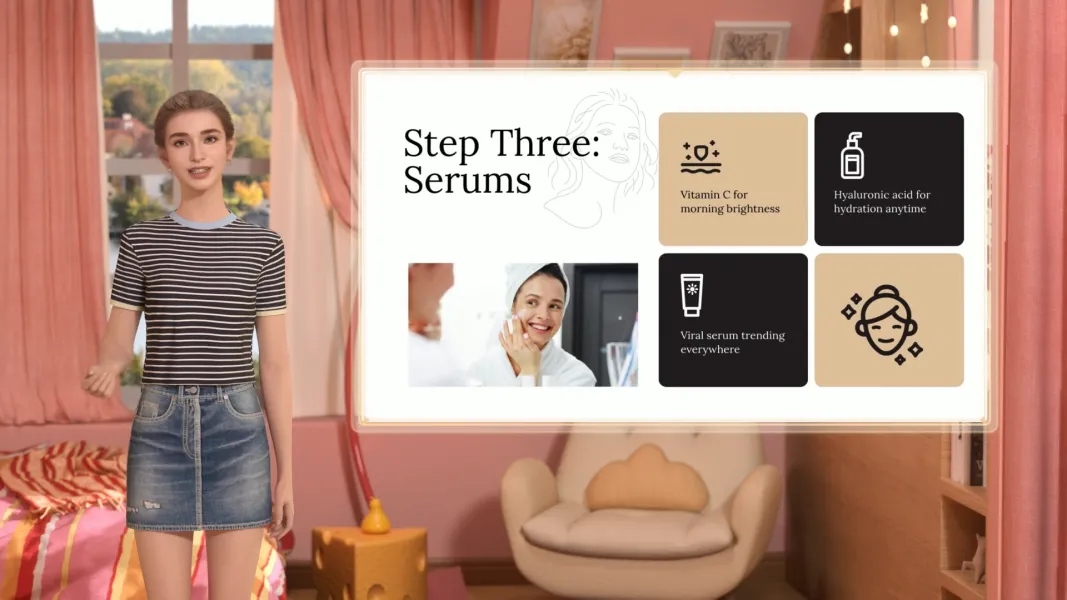 Daily Skincare Routine