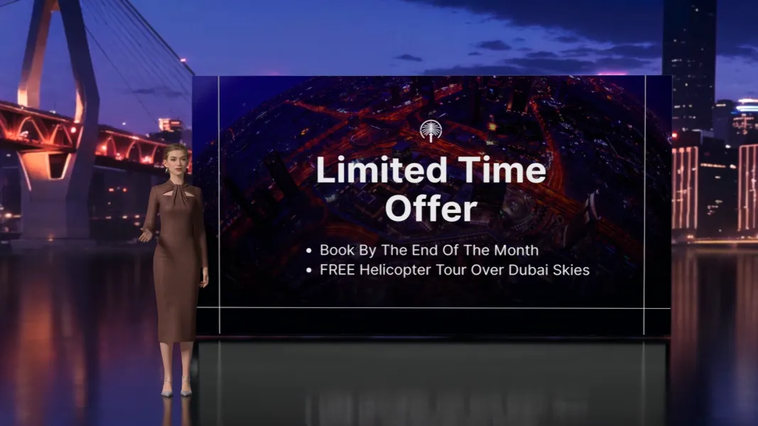 Nightlife Tourism Promo Nightlife Tourism Promo