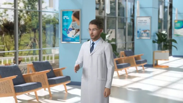 Healthcare Compliance Practice