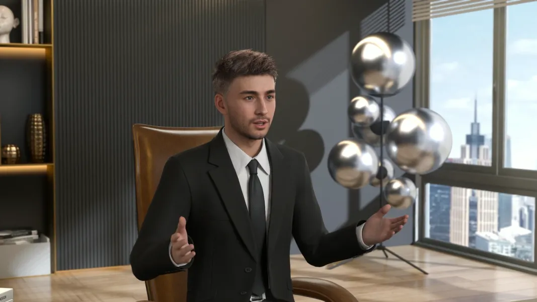 Luxury Property Highlight