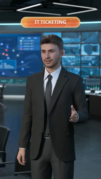 Ticketing System Training Ticketing System Training