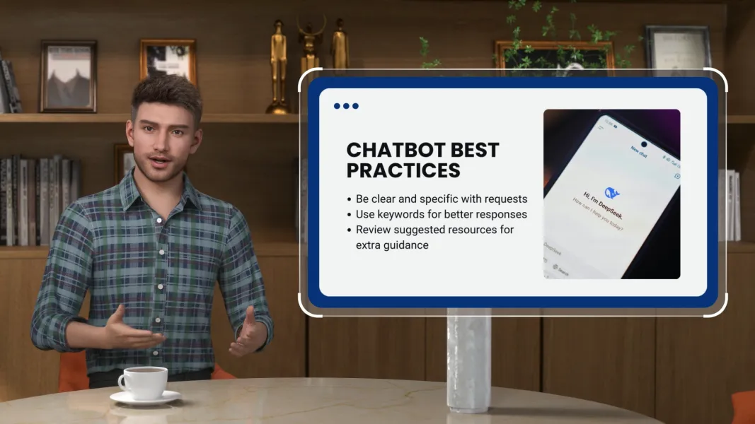 Internal Chatbot Guide