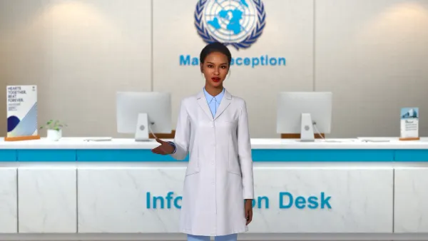 Hospital Emergency Procedures