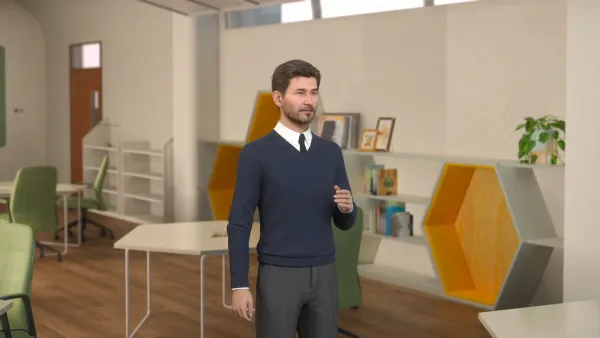 Student Records System