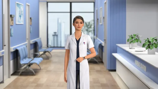 Medical Sales Training