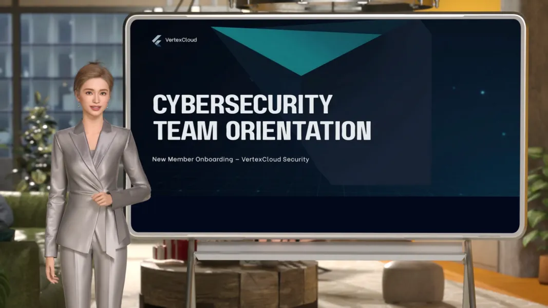 Cybersecurity Orientation Cybersecurity Orientation