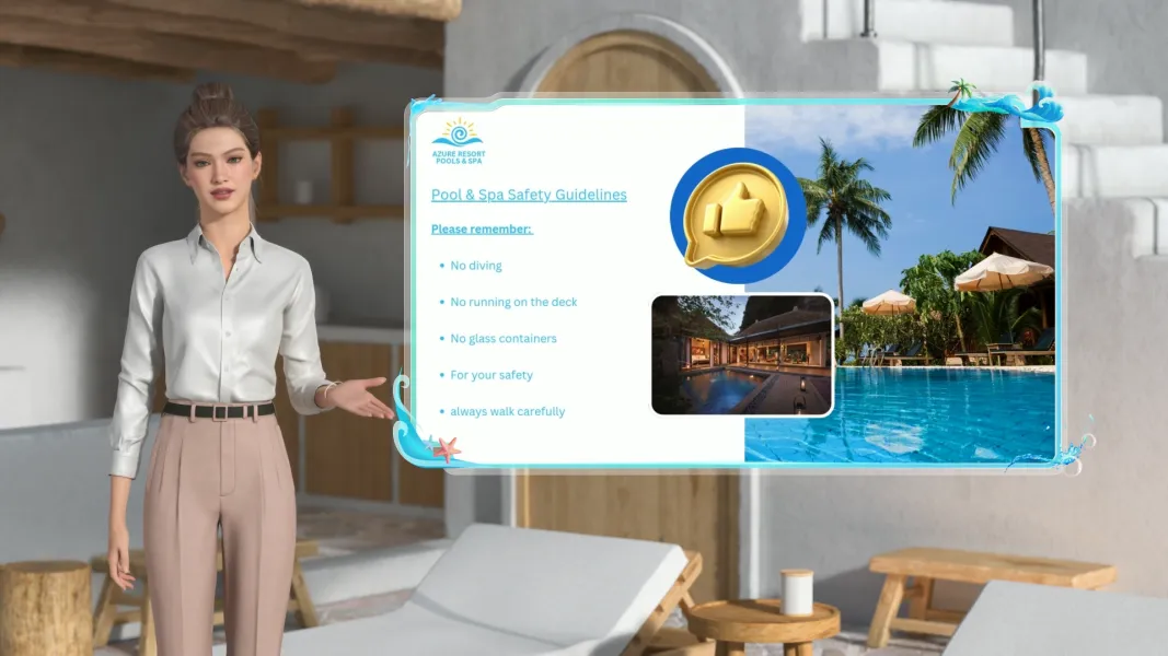 Pool & Spa Safety Guideline