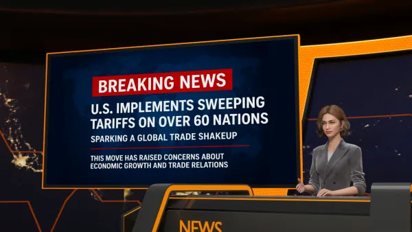 International Trade News International Trade News