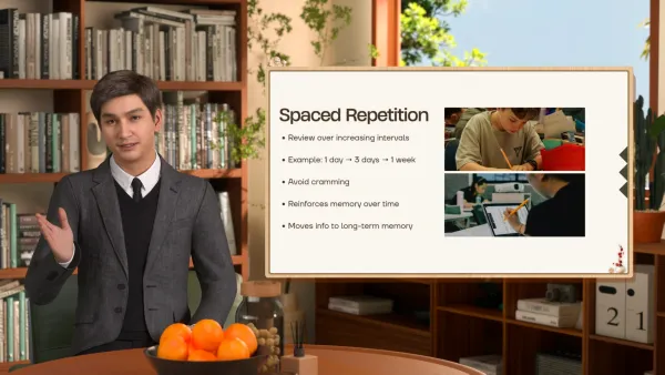 Memory Improvement Tips