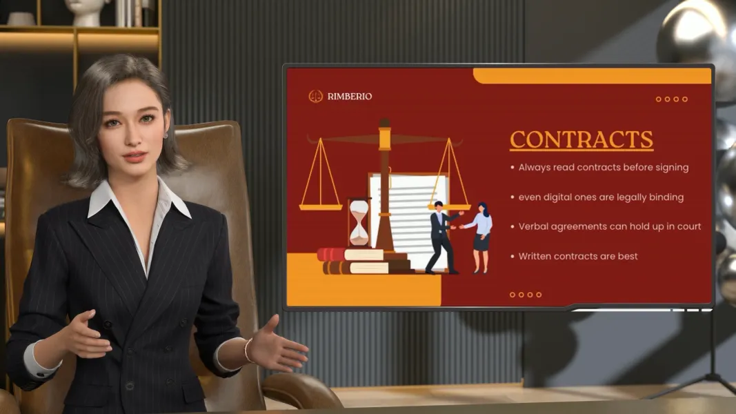 Common Laws Insights