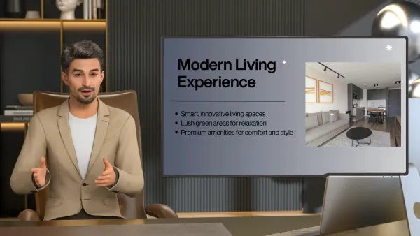 Property Project Teaser