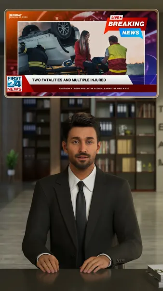 Breaking News