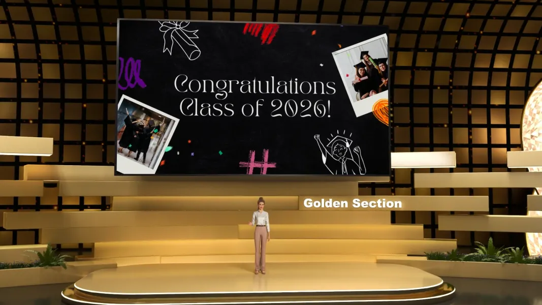 Graduation Ceremony Overview