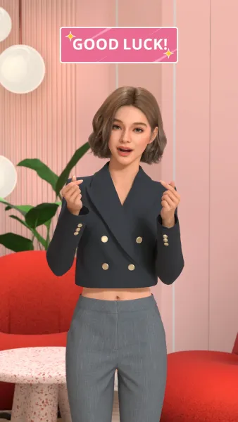 Giveaway Launch Announcement