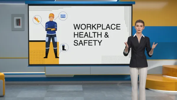 Workplace Safety Protocols