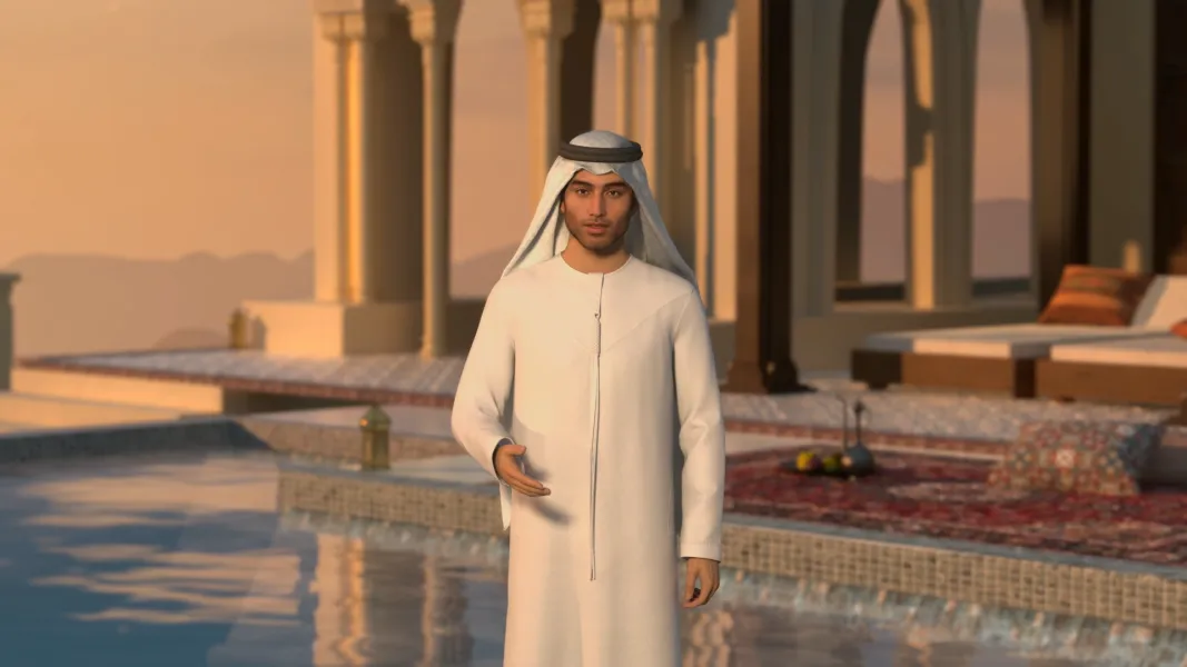 Global Etiquette Guide Global Etiquette Guide