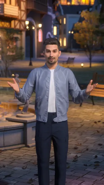 (Italy) Local Attraction