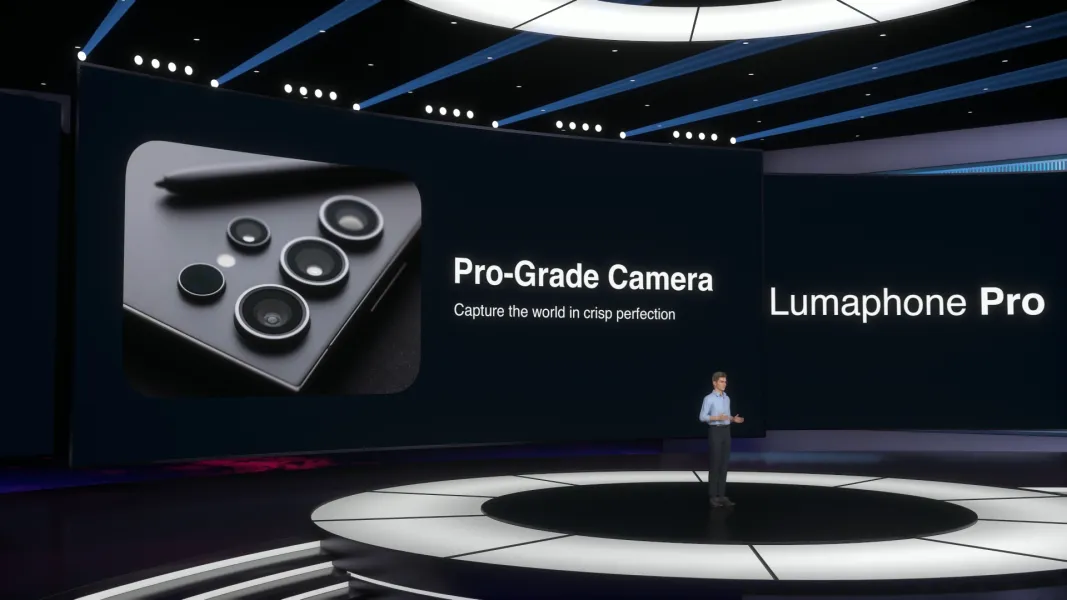 Launching Event Launching Event