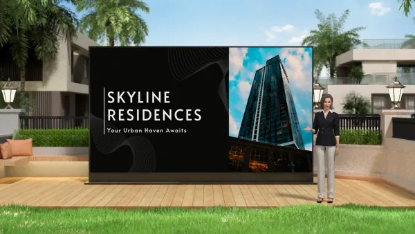 Real-Estate Promo