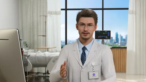 Patient Record Management