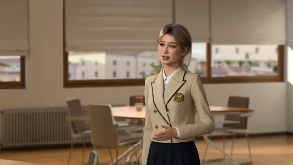 Student Council Report