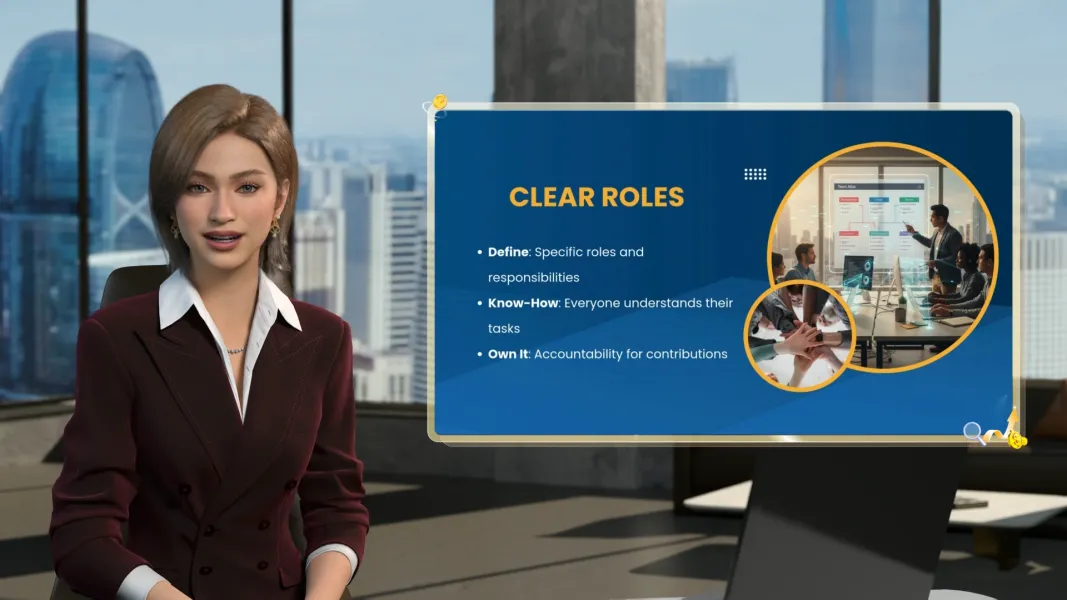 Team Collaboration Essentials