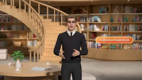 Graduation Policy Update