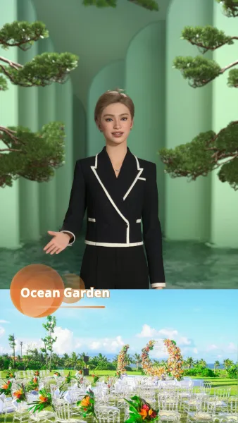 Venue Walkthrough Venue Walkthrough