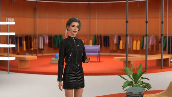 Regional Sizing Guide