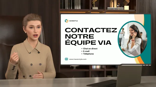 (French) Customer Care Info