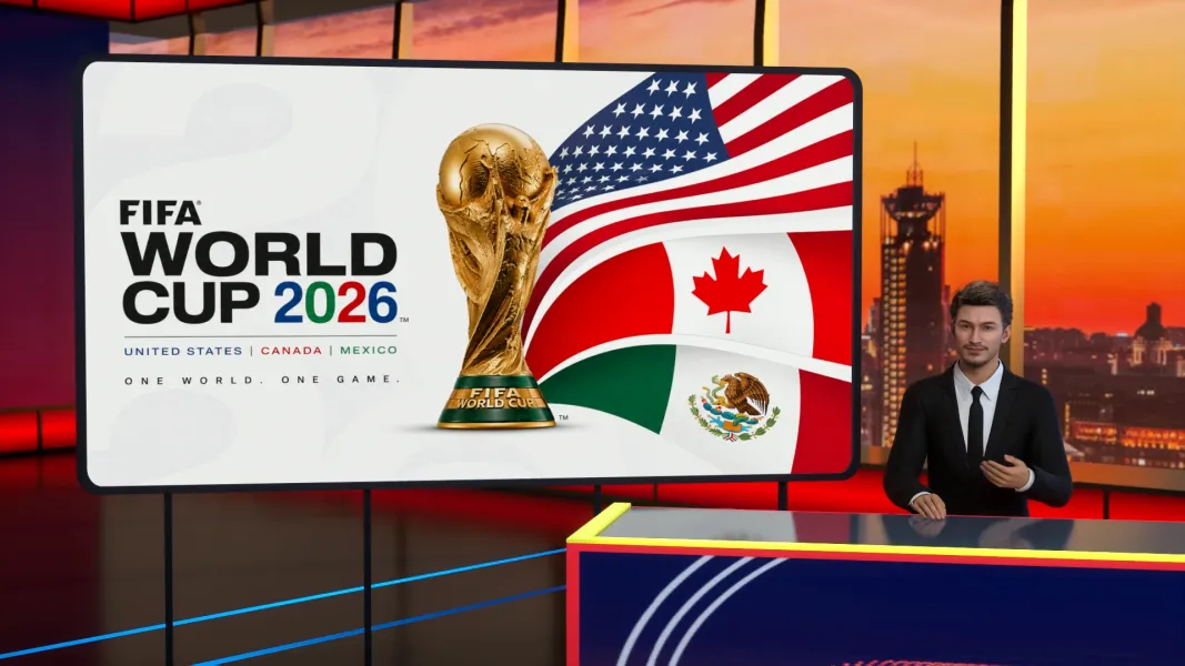 FIFA Event Preview