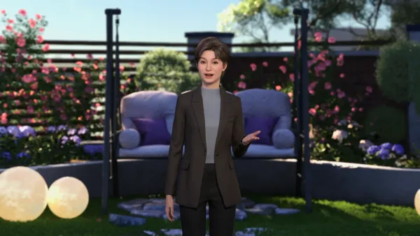 Community Amenities Showcase