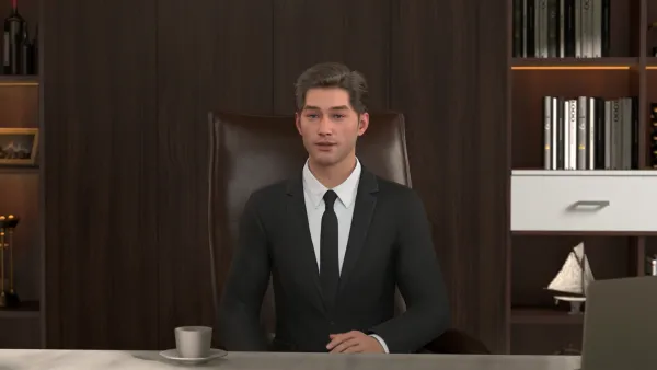 CEO Message