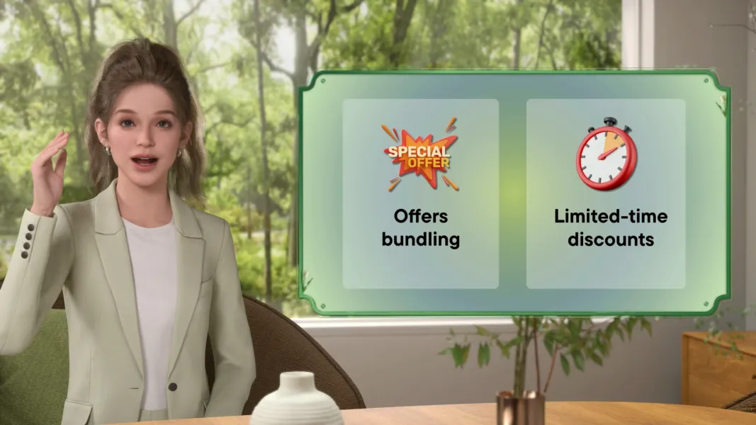 Seasonal Sales Hack Seasonal Sales Hack