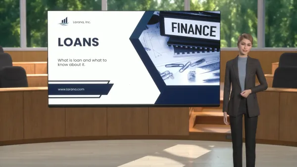 Loan Overview Loan Overview