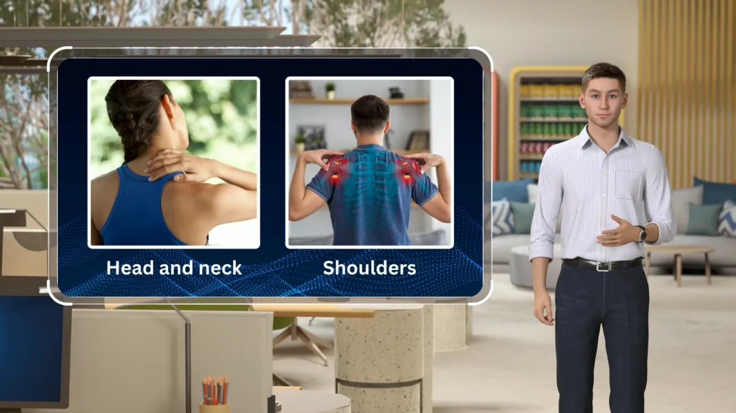 Workplace Wellness Workplace Wellness