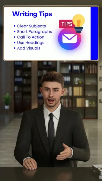 Business Writing Skills