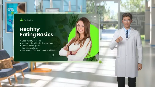 Healthy Eating Basics