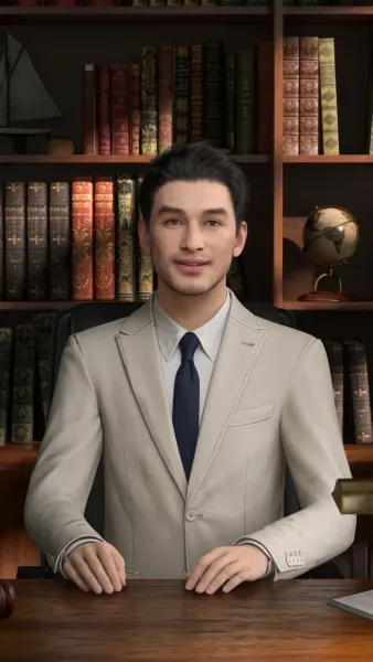 Law Firm Intro Law Firm Intro