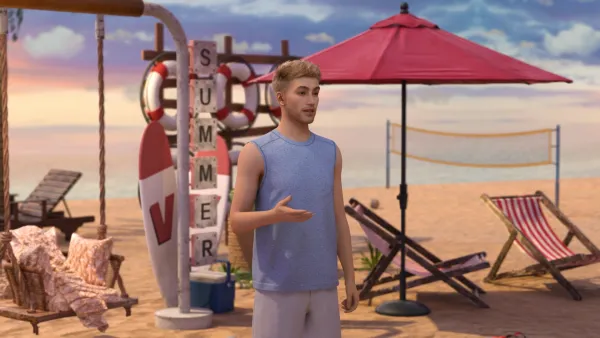 Lifeguard Duty Guide
