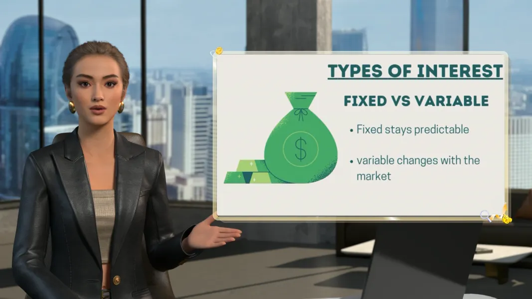 Finance Lesson