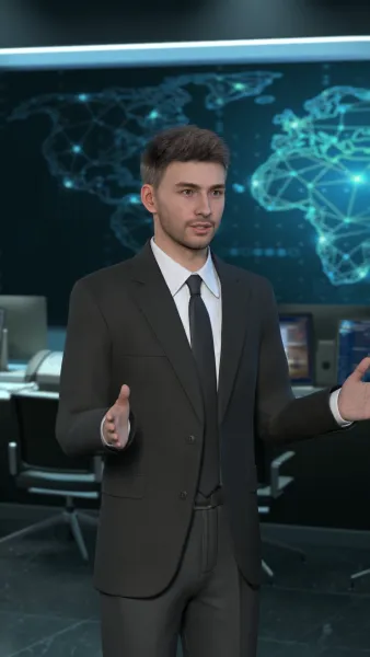 Company IT Policies