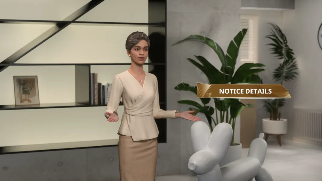 Hotel Cleaning Training